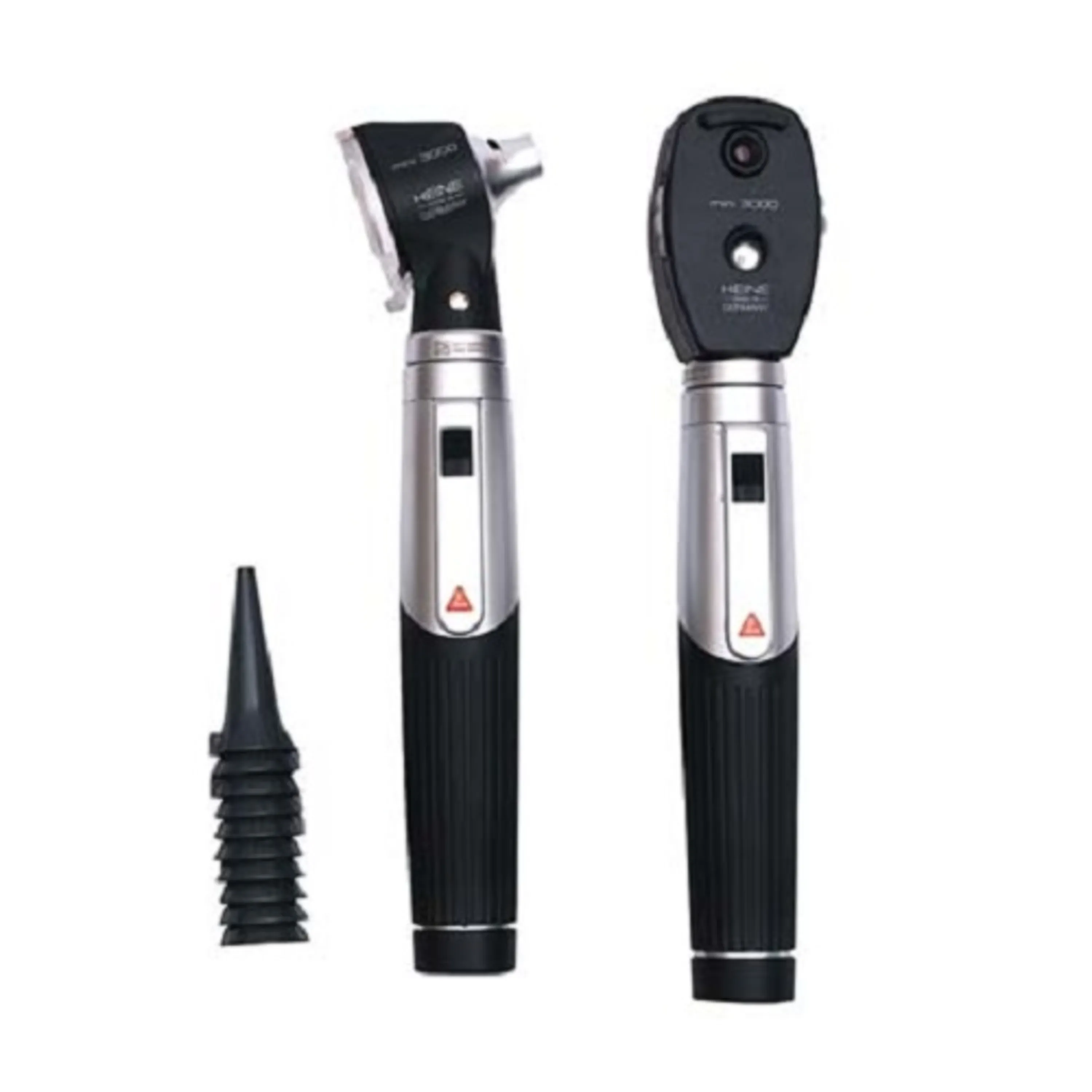 ست معاینه قلمی هاین مدل HEINE MINI 3000